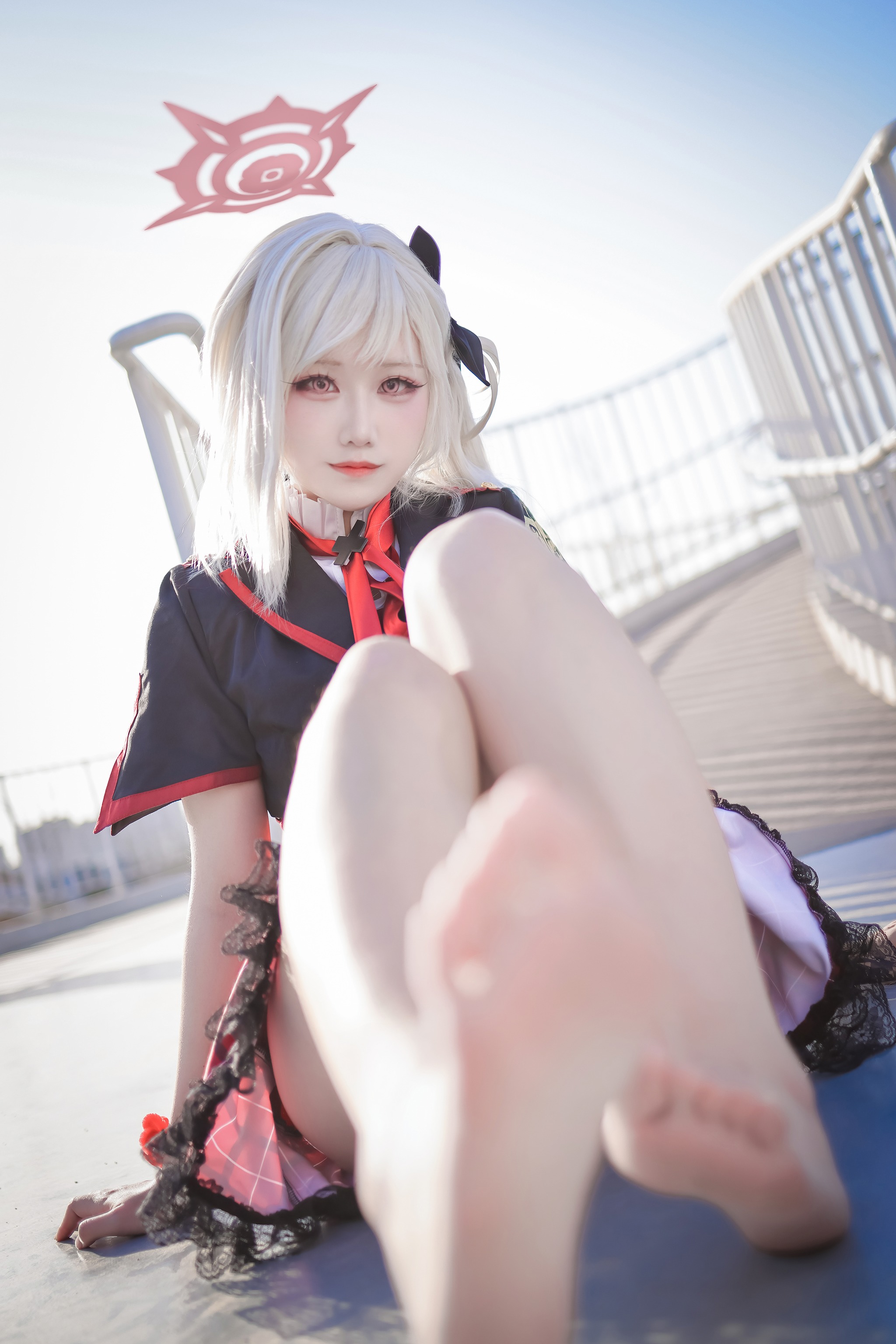 lunananya - NO.020 浅黄睦月 [25P]-XikXak